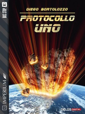 cover image of Protocollo Uno